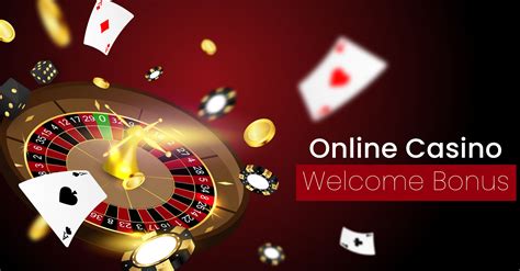 online casino sign up bonuses|Welcome Bonus .